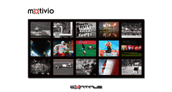 Desktop Screenshot of motivio.de